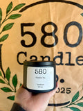 16 oz Soy Wax Candle