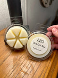 3 oz Soy Wax Melt