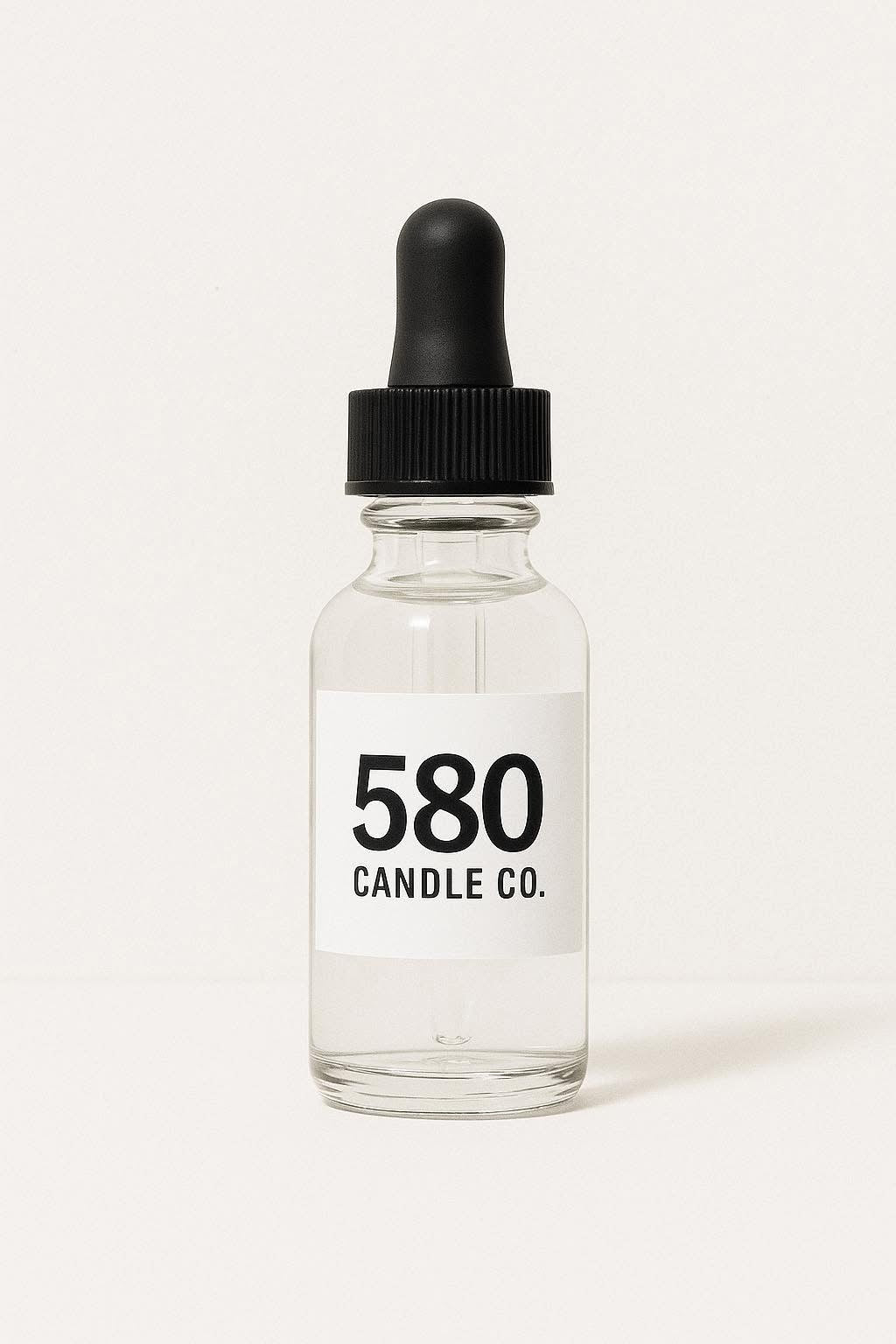 1 oz Concentrated Fragrance Oil