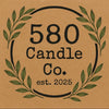 580 Candle Co. - Home
